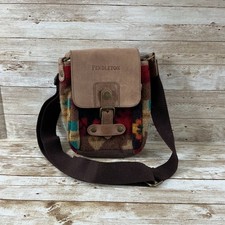 Pendleton Wool & Leather