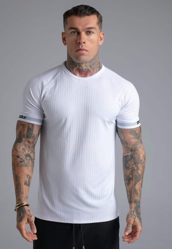 Siksilk men short sleeved - siksilk,