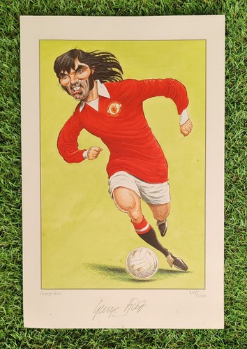 George best manchester - george,