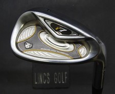 TaylorMade R7 TP Pitching Wedge Stiff Steel Shaft TaylorMade Grip