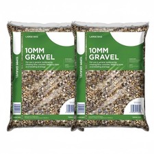 10mm Pea Shingle Gravel 50kg