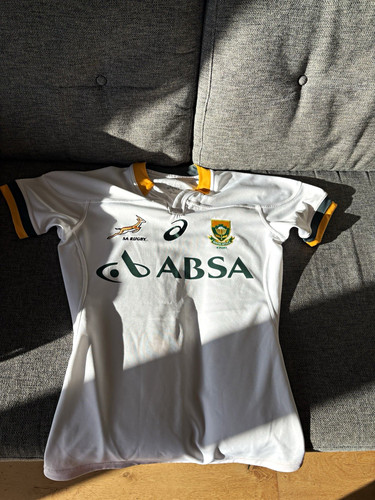 Asics springbok south - south, africa
