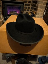 Miller 10x Beaver Fur Western