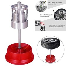 Portable Tyre Wheel Balancer