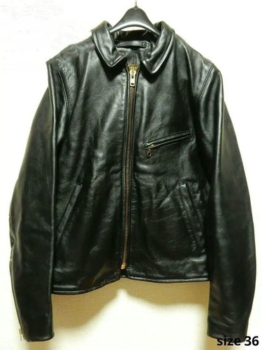 Vanson enfield single riders - vanson,