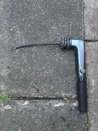Genuine yamaha mariner 4hp 5hp - genuine, 4hp/5hp