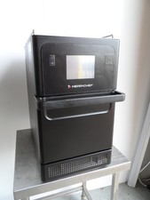Merrychef E2S High Speed Oven High Power 2KW 32A 240V Black (1073) £3000 + Vat