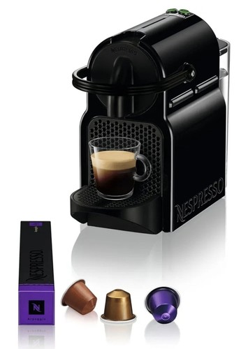 Nespresso inissia original - nespresso,