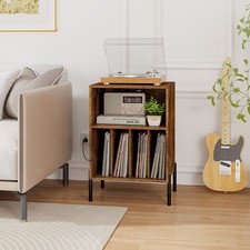 Vinyl Record Holder Record