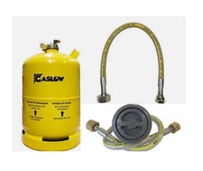 Gaslow 11kg Single Cylinder