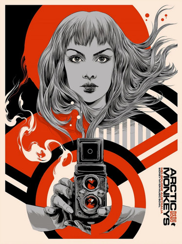 Beyond the pale posters - posters,