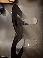 Book divider baffle organizer desktop bookshelf for home office school library