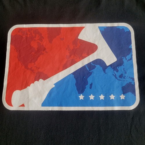 World axe throwing league - ,