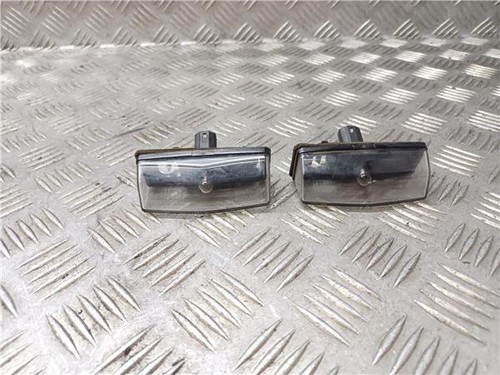 License plate light toyota - license,
