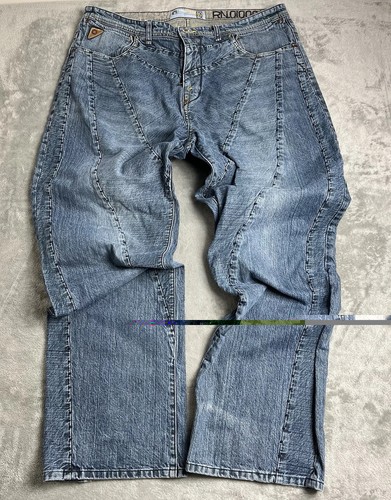 Akademiks mens jeans size - mens,
