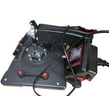Heat Press 5 In 1 Swing Away