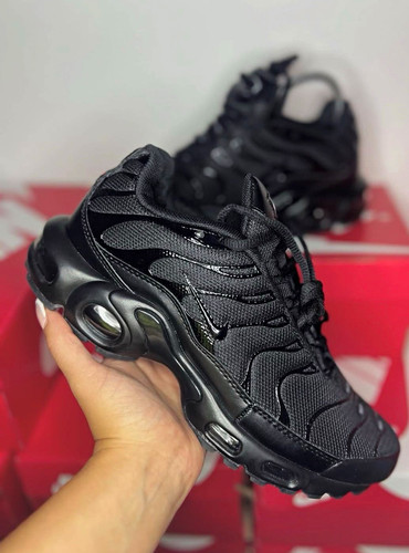 Nike air max tuned - tuned,