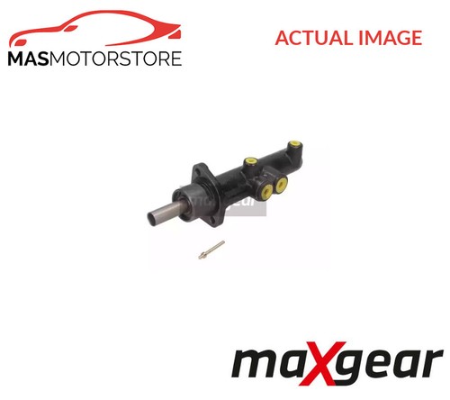 Brake master cylinder - brake,