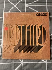Third soft machine 1970 - -,