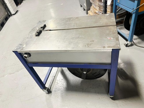 Optimax banding machine 230v - optimax,
