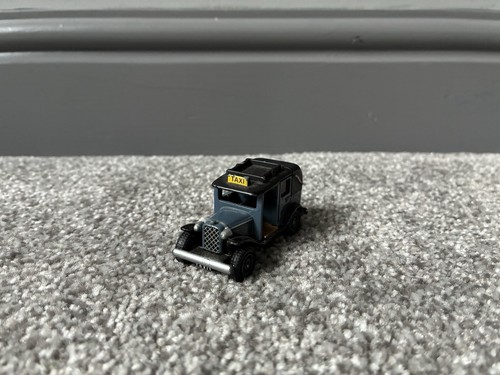 Ertl thomas sodor - ertl, taxi