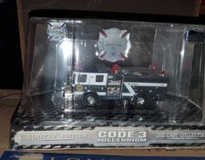 Code 3 Collectibles