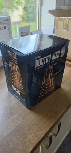 Doctor who eaglemoss - doctor,