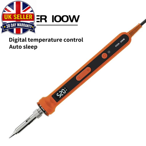 100w digital electric - 100w,
