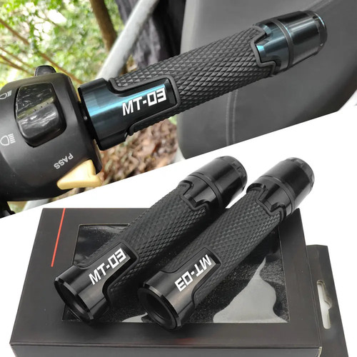 New for yamaha mt03 - for,