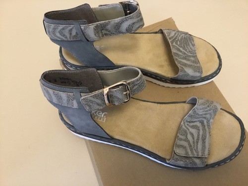 Rieker size ladies - 6, (39)