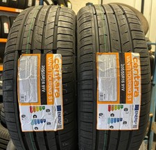 4x 205 55 16 91V BUDGET TYRE
