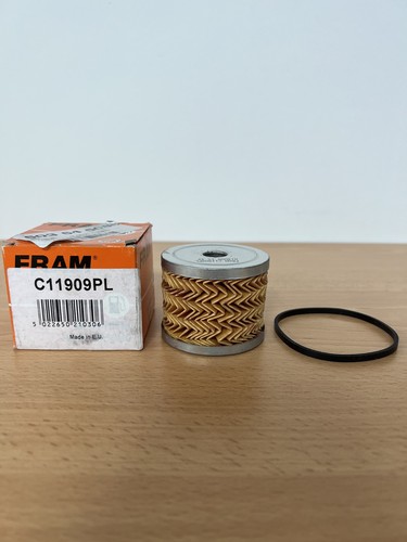 Fram c11909pl diesel - , fuel