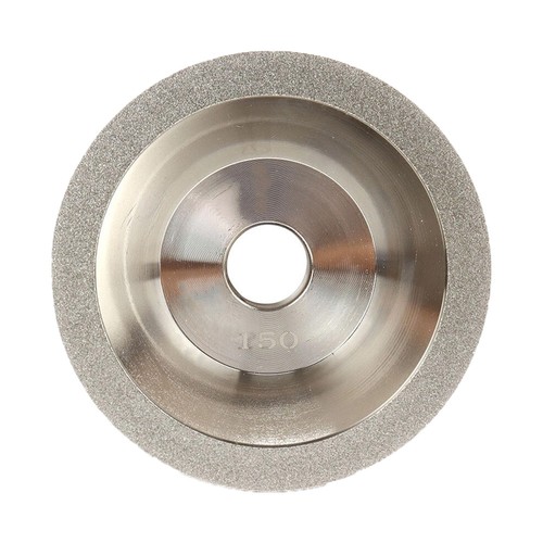Inch 150 grit - grit, diamond