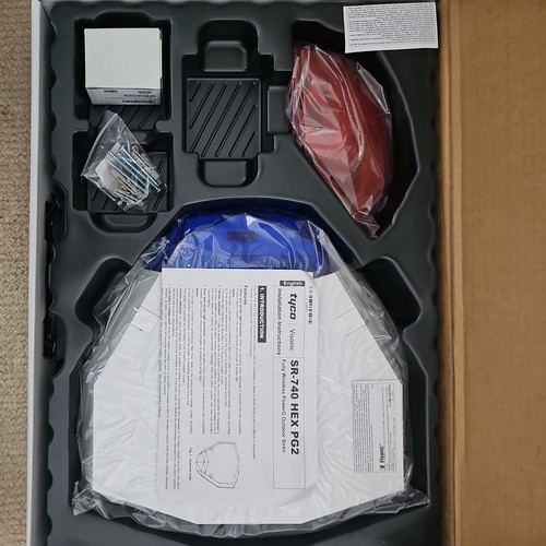 Visonic powermaster live - powermaster,