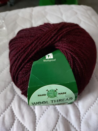 Merino wool blend - wool,