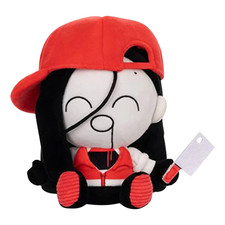 Vanity Butcher VANITY Plushie