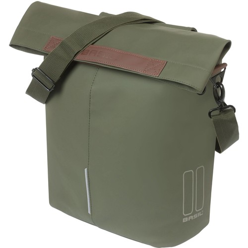 Basil city bicycle shopper - basil,