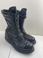 Matterhorn Steel Toe Boots