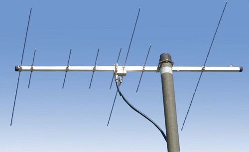 Yagi antenna yg27 dual - yg27-35, band