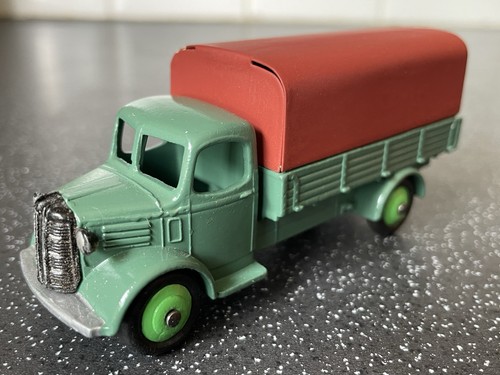 Dinky toys code colours - code,