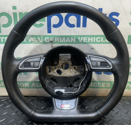 2014 audi mk3 - 2014,