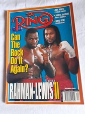 The Ring Magazine