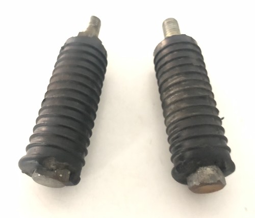 Pair genuine passenger - pair, of