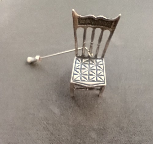 Vintage sterling silver 925 - sterling,