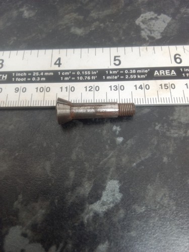 6mm collet number for - 6mm,