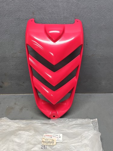 Nos oem yamaha raptor - oem,