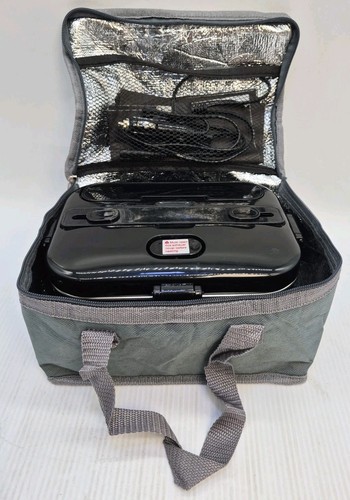 Nifogo electric lunch box - electric,