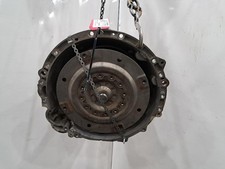 2015 JAGUAR XF Mk2 X260 3.0L Diesel 8 Speed Automatic Gearbox