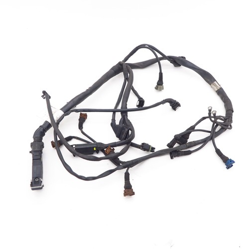 Wiring harness engine left - harness,