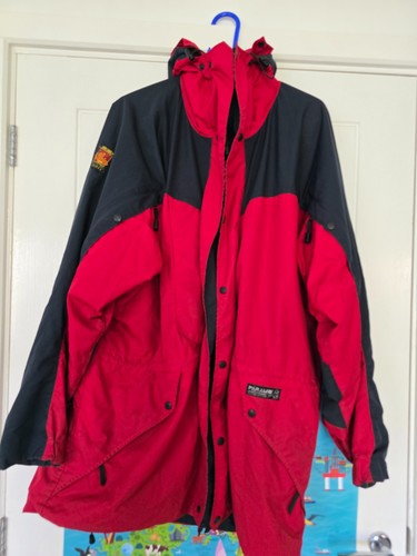 Paramo men directional - paramo,